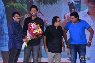 Silly Fellows Pre Release Event Photos